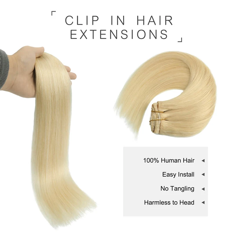 kf-A4643db6c47be432ea9266b340a3393c8y-613-Clips-In-Hair-Extensions-Human-Hair-Color-Blonde-Straight-Natural-Hair-Extensions-Feel-Soft