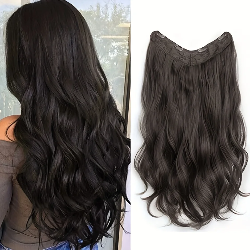 kf-S7dd360eca0464877abd2920bd4e72ea65-Synthetic-Long-Wavy-U-shaped-Clip-In-Hair-Extensions-16Inch-20Inch-24inch-Clip-On-Hair-Extensions