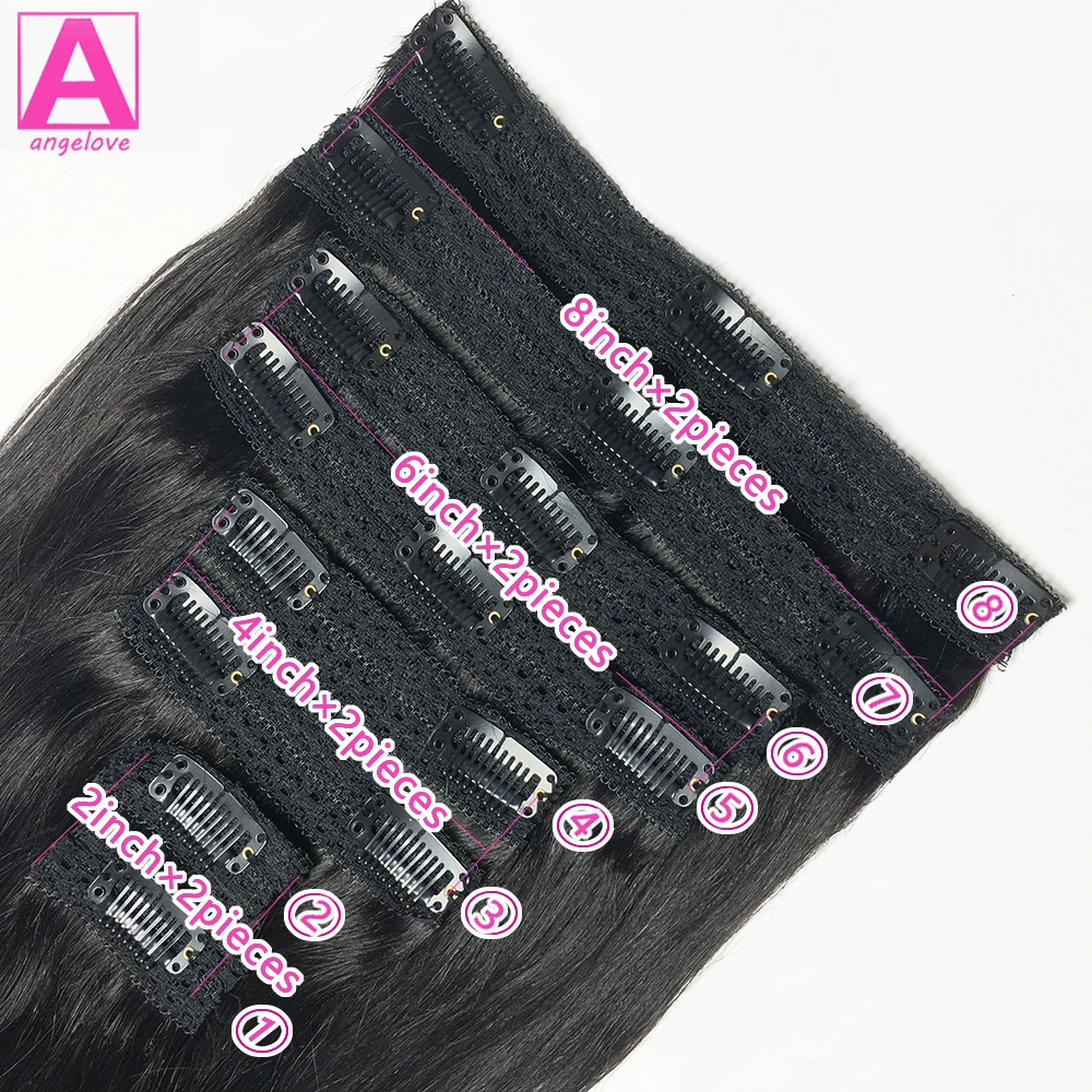 kf-S806a4f44f33c4a009b140264bd68acb8l-Clip-In-Hair-Extensions-Human-Hair-Brazilian-Straight-Clip-In-Natural-Black-Color-Clip-Ins-Remy